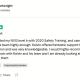 NVQ Level 6 Diploma