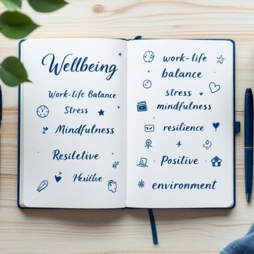 IOSH Managing Health and Wellbeing