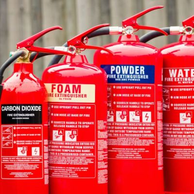 Fire Warden Training Course