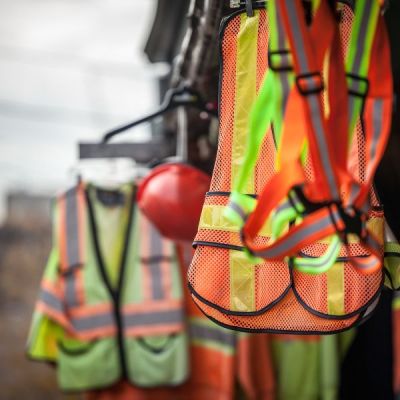 Professional Health & Safety Qualifications