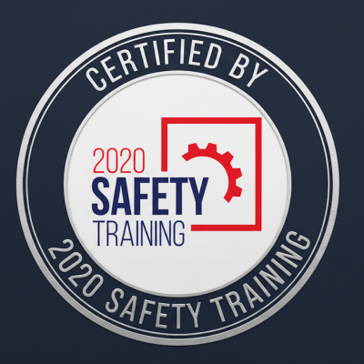 2020 Certified Courses