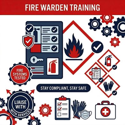 Fire Warden Training Course