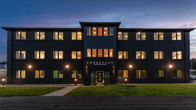 Corespace