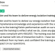 safe isolation training trust pilot review