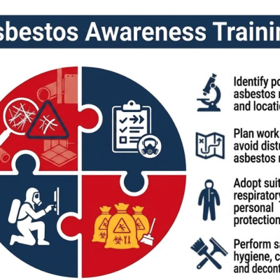 Asbestos Training