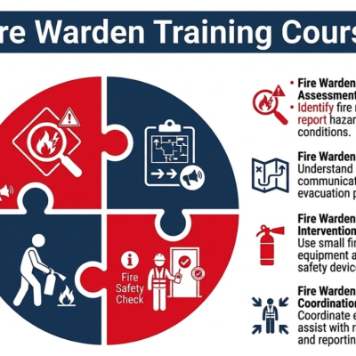 Fire Warden Training Course